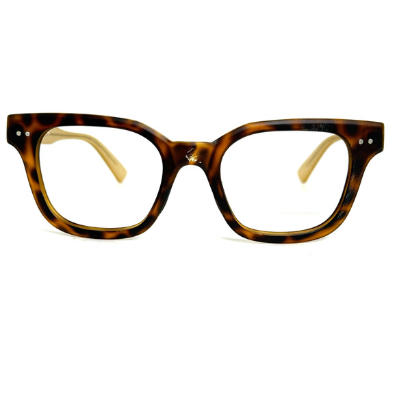 Maui‎ Jim SHOREBREAK MJ 822-10MD Sunglasses Womens Brown Italy FRAMES ONLY 20305 main image 5